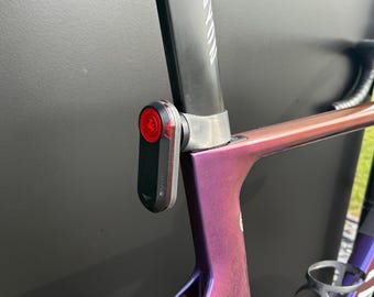Canyon Aeroad SP0079 - Garmin Varia | Bryton Gardia | Magene L508 | Wahoo Trackr Radar Holder / Mount