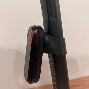 Colnago C68 - Garmin Varia | Bryton Gardia Radar Holder / Mount