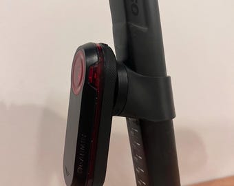 Colnago C68 - Garmin Varia | Bryton Gardia Radar Holder / Mount