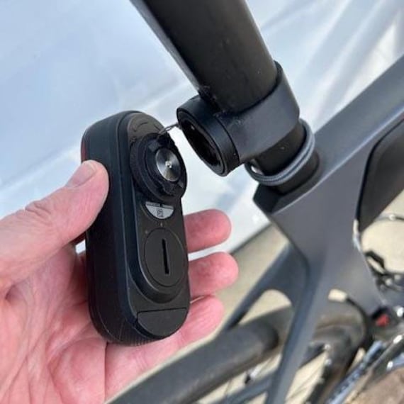 Garmin Varia RCT 715/716 Adapter Quaterlock - Etsy