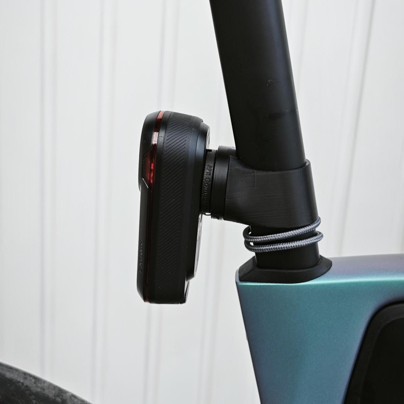 Garmin Varia RCT 715/716 Adapter Quaterlock - Etsy