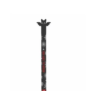 Penna gel cancellabile LEGAMI HALLOWEEN BAT - Edizione speciale limitata 2024, fuori produzione