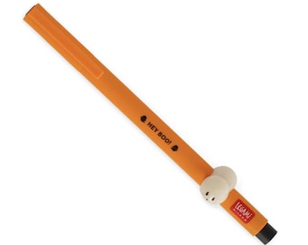 LEGAMI HALLOWEEN GHOST Lovely Friends Gel Pen-Limited Edition 2024- Discontinued
