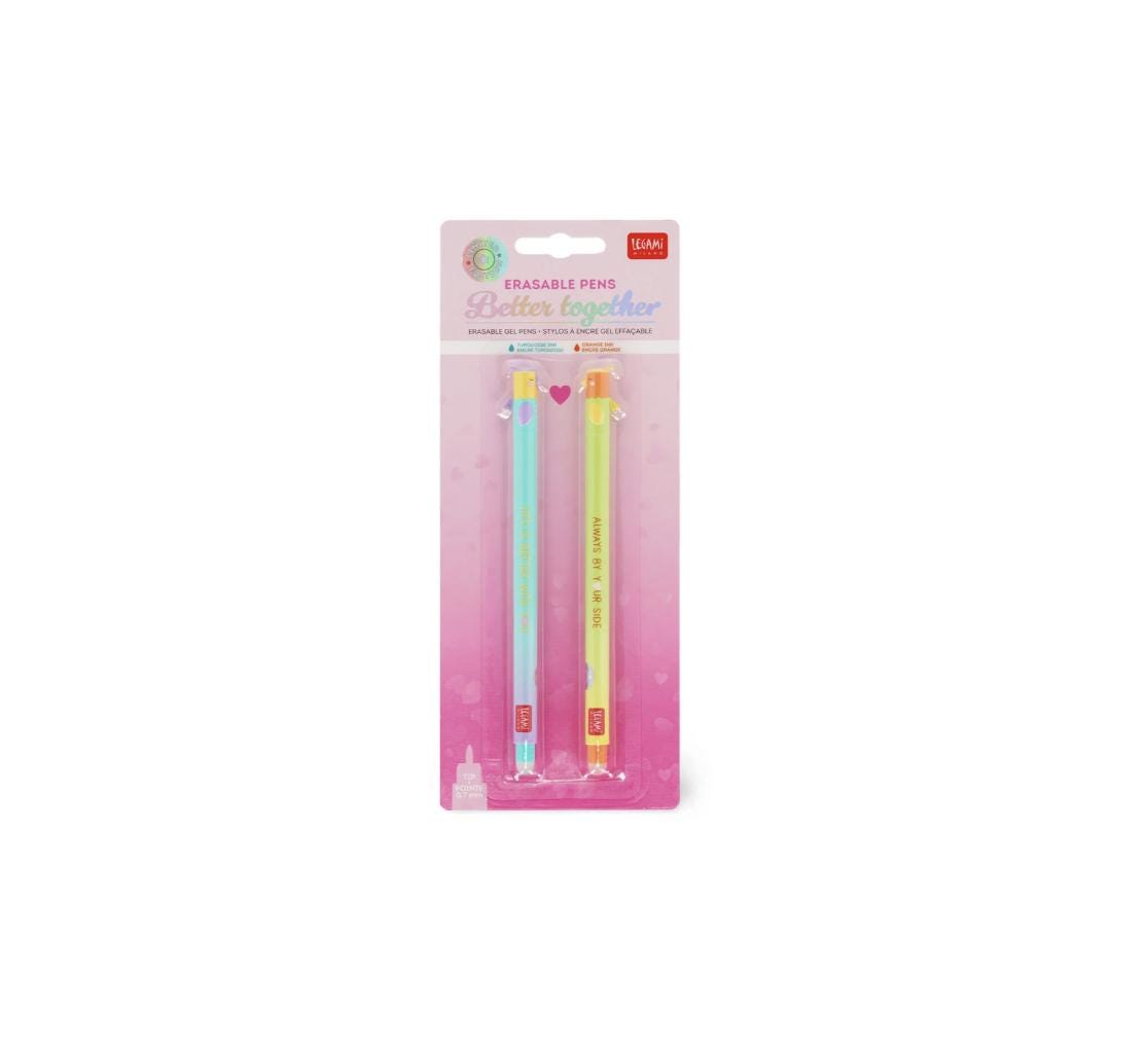 Legami milano erasable pen - Etsy 日本