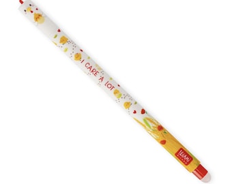 2026 NEW LEGAMI HEN Erasable Gel Pen