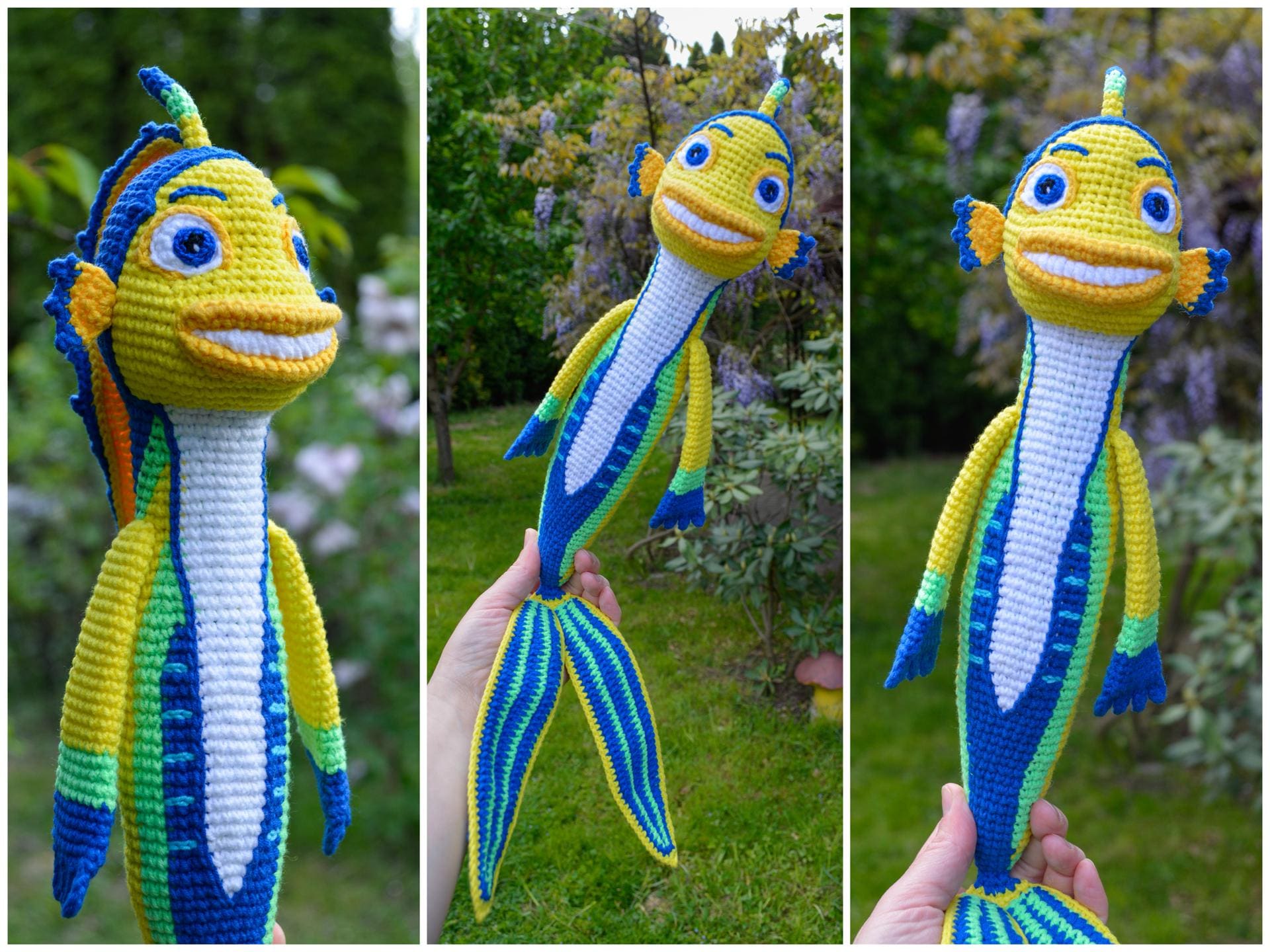 Shark Tale Plush Toy Shark Tale Oscar