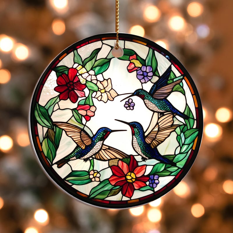 Hummingbird Gifts - 60+ Gift Ideas for 2024