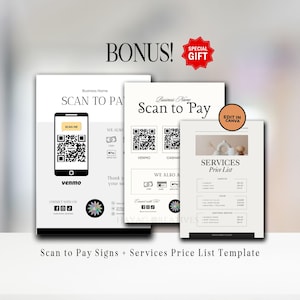 Medspa Website, Esthetician Canva Website, Esthetics Service Website Template