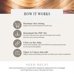 Hairstylist Consultation Forms, Client Intake Form Hair Color, Hair Color Consent Form, Client Intake Form for Salon, Hairstylist Consult Forms