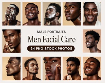 Men Stock Photos Skincare Models Stock Photos Male Portraits Stock Images Men Facial Care Male Model Photos Instagram Men Aesthetics Photos
