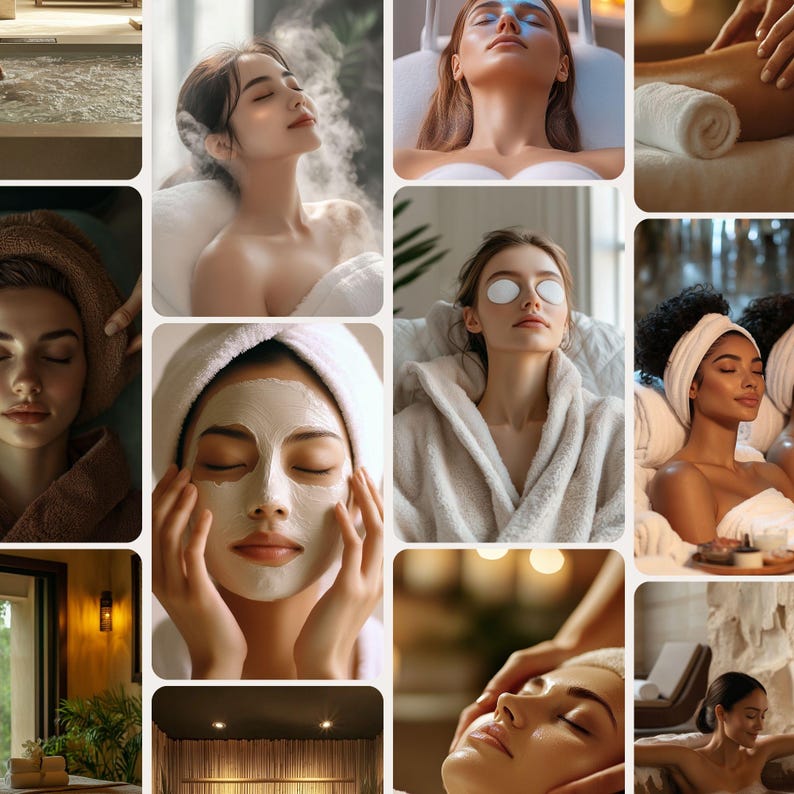 aesthetic photos, stock photos bundle, luxurious aesthetic