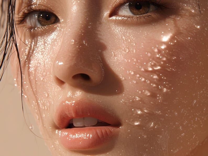 Skincare Aesthetics Stock Photos Esthetician Skincare Stock Photos