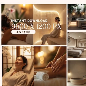 luxurious spa  aesthetic, Skincare Beauty, luxurious spa