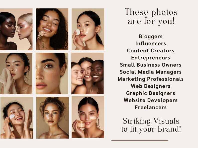 Facial Med Spa Flawless Healthy Glowing Skin Photos beauty templates, beauty business, aesthetic beauty
skincare templates