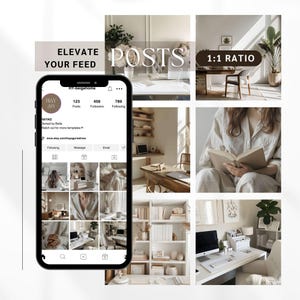 faceless marketing, stock photos, soft beige aesthetic visuals,  working from home stock photos, cozy workspace,