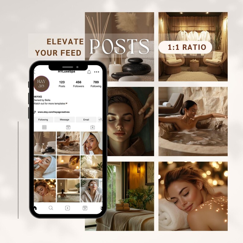 luxurious spa, massage room, Luxury Spa Massage