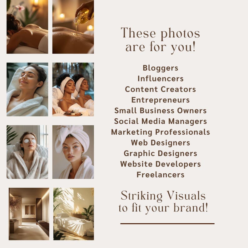 Esthetician Spa Room Massage Therapy