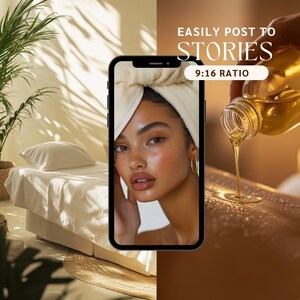 beauty instagram, female models, health and wellness