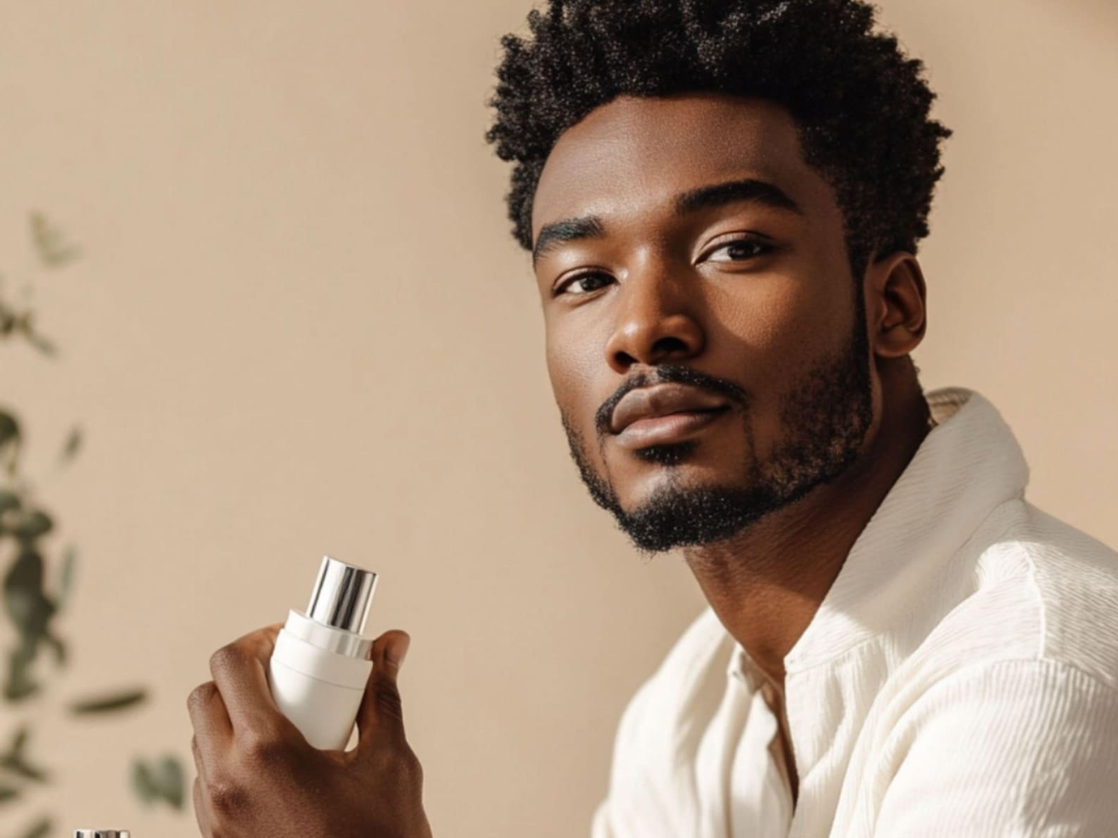 Men Stock Photos Skincare Models Stock Photos Male Portraits Stock ...