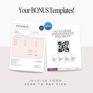 Hair Consultation Form Template, Editable Client Hairstyle Service Form, Hair Business Appointment, Printable Canva Template for Hairstylist
