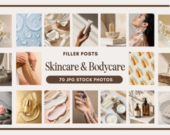 Hautpflege Stock Fotos Beauty Luxus Hautpflege Ästhetik Fotos Beauty Business Bilder Selfcare Serum Mockup Creme Feuchtigkeitscreme Flasche