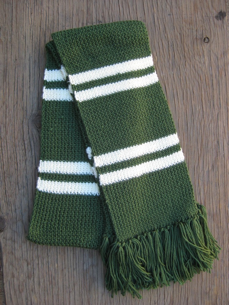 帽子・その他 87MM Mmlg MM STRIPE KNIT MUFFLER GREEN MMLGBD2ALF022GN 87MM 공식 온라인 스토어