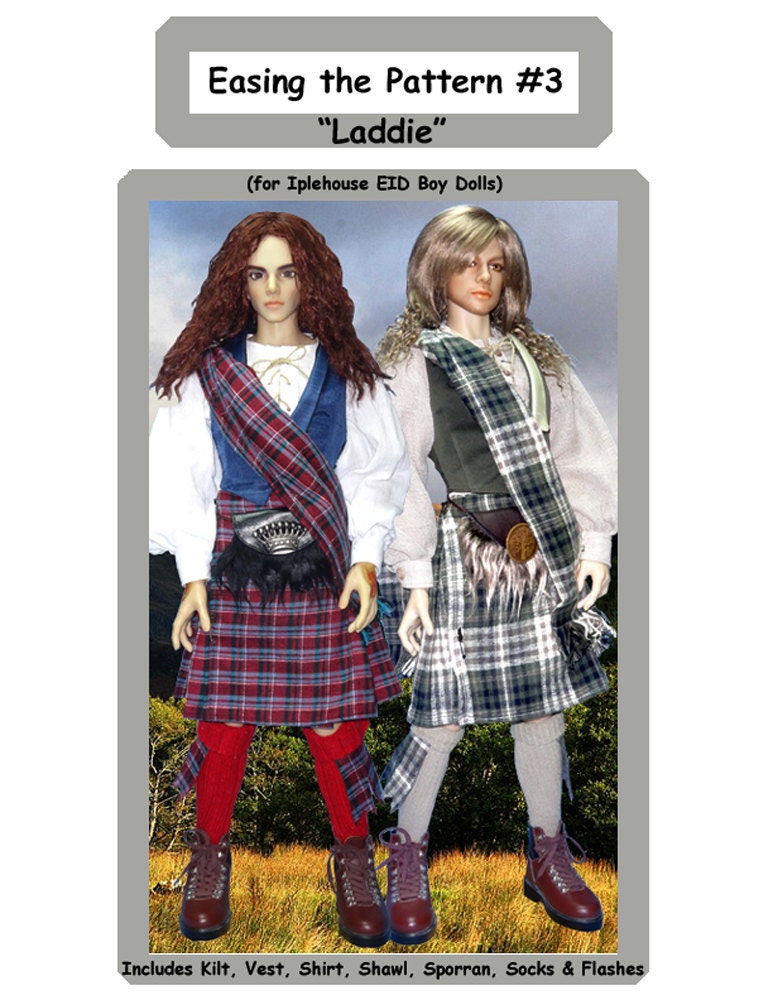 34+ Designs Baby Kilt Sewing Pattern