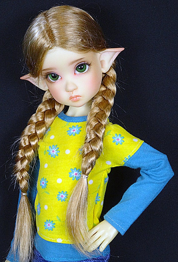 msd dolls