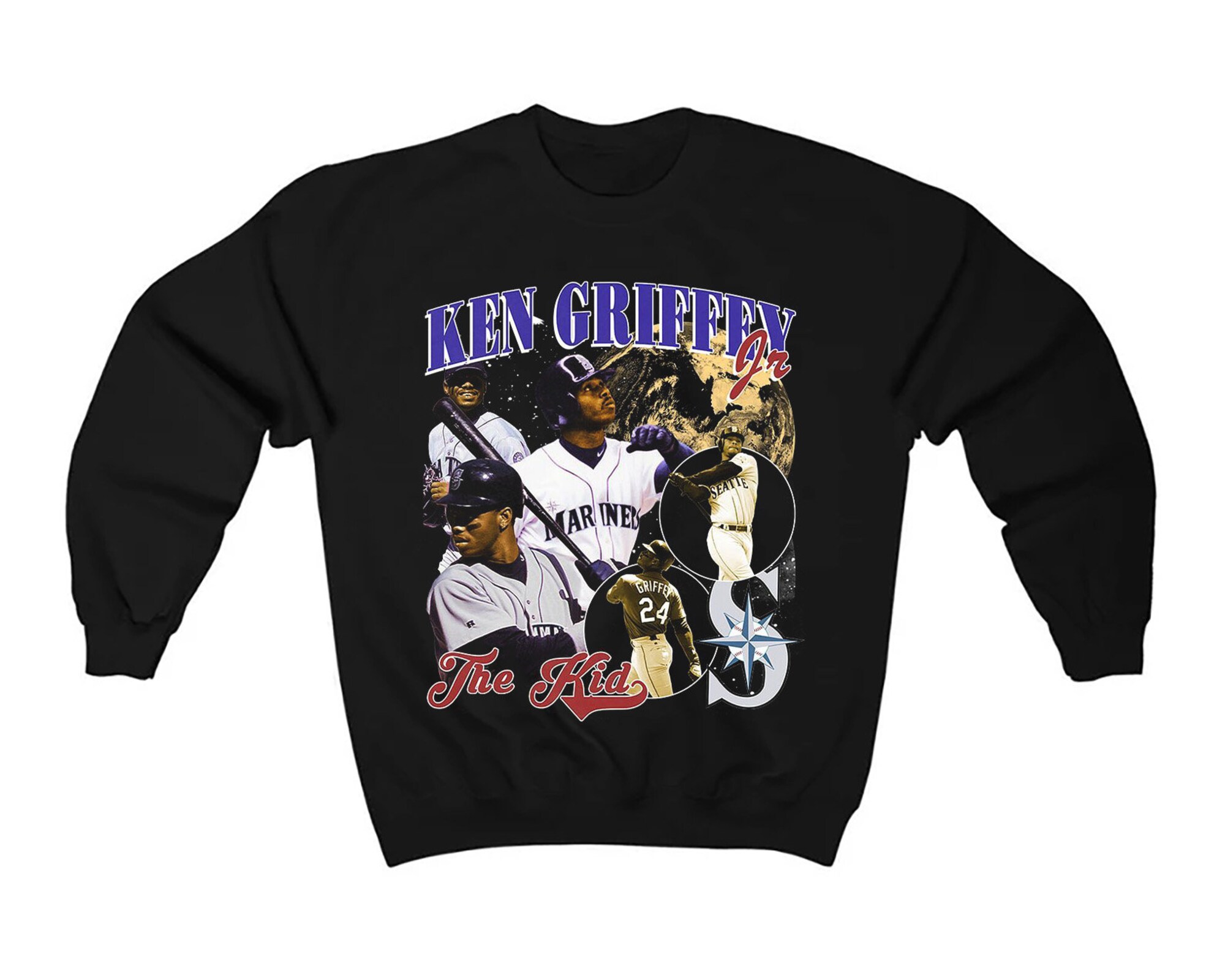 griffey 90s