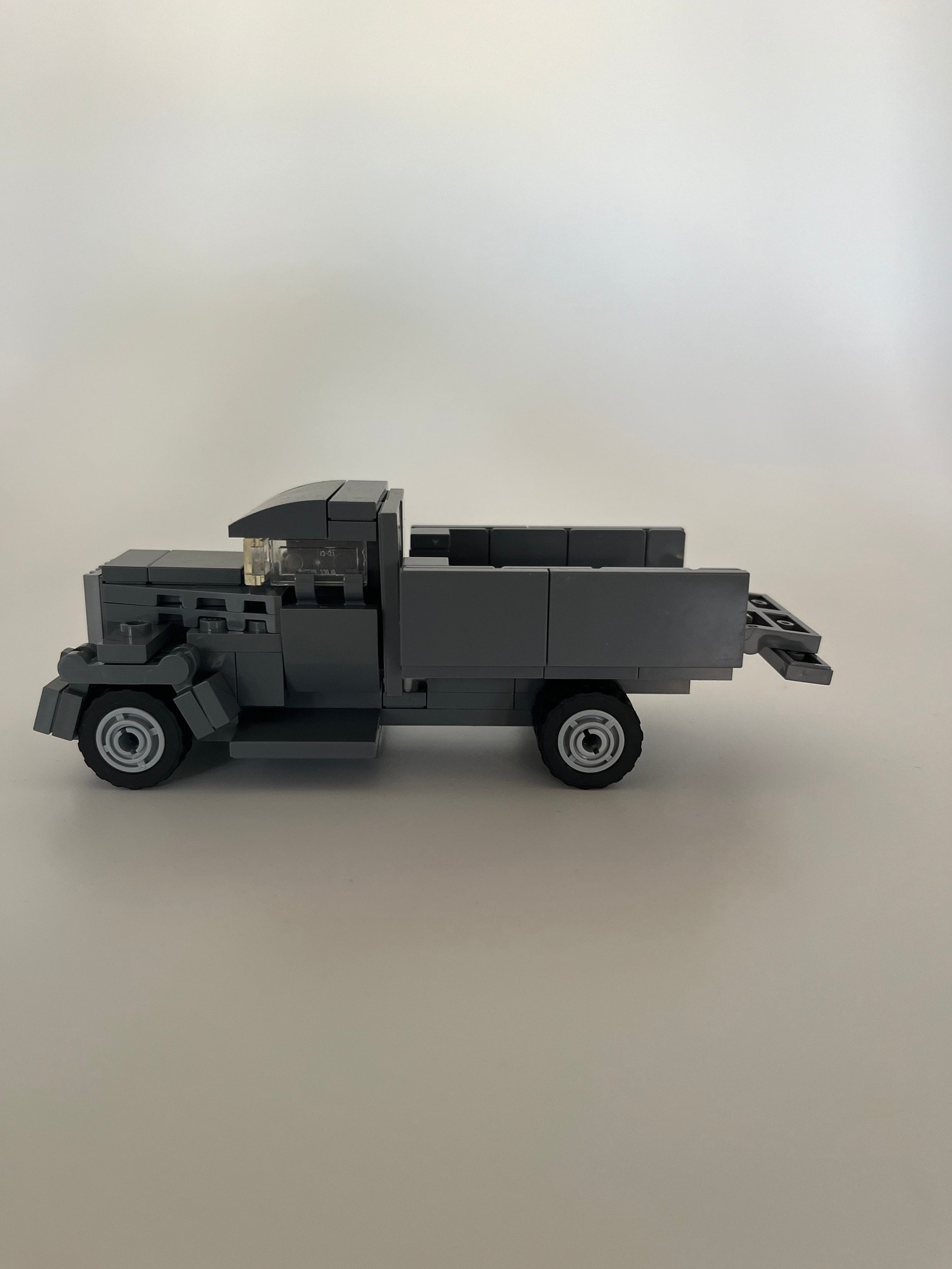 Opel blitz lego hotsell