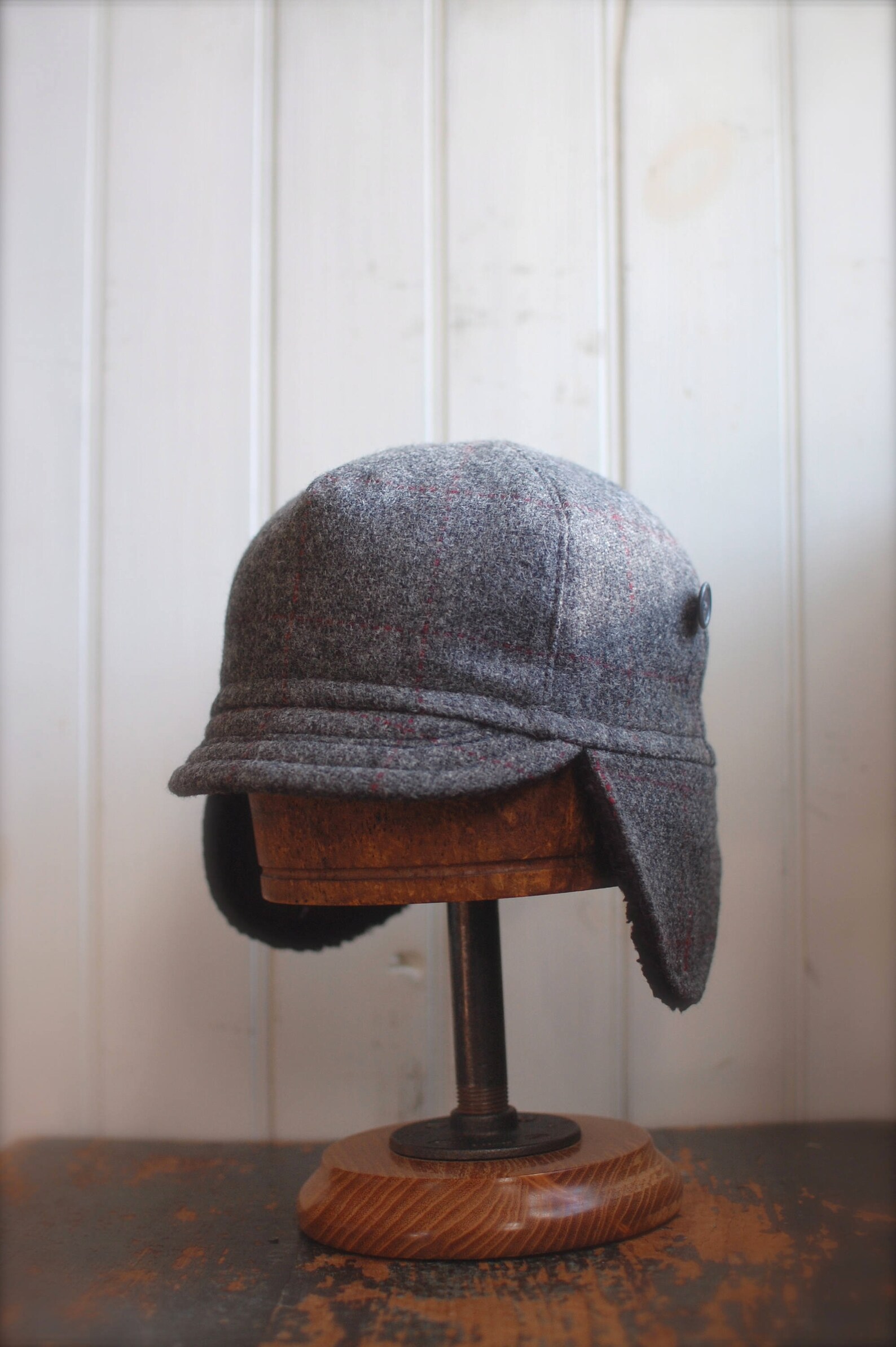 flap jack hats