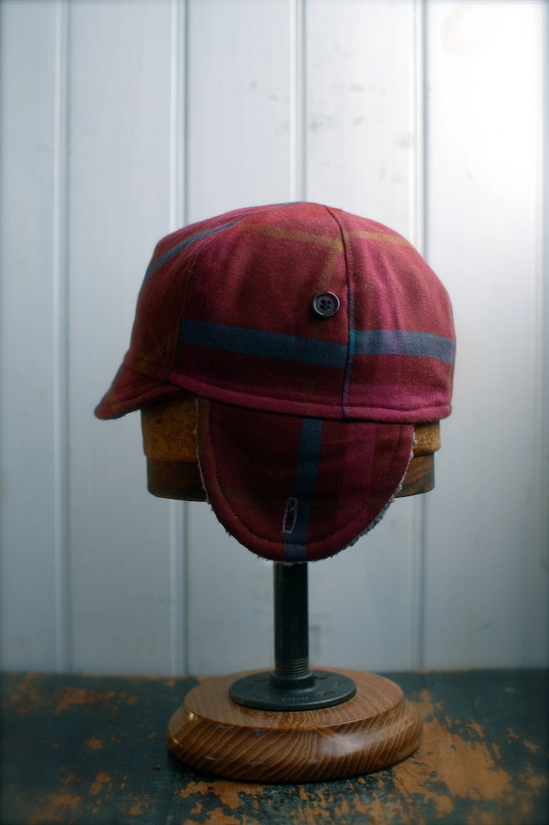 flap jack hats