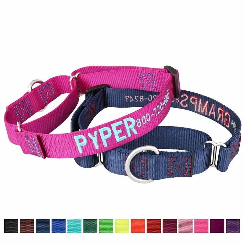 Martingale Etsy martingale-etsy