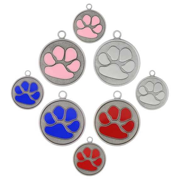 Dogids bone hotsell dog id tags