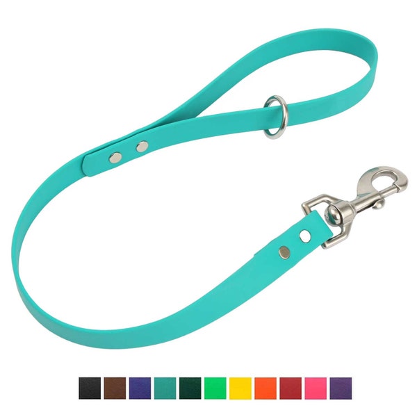 Waterproof Soft Grip Traffic Leash