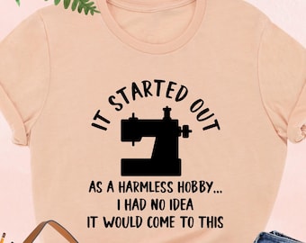 Sewing Shirt, Funny Quilting Shirt, Sewing Lover Shirt, Gift For Quilter, Sewing Machine Shirt, Quilter Gifts, Quilt Mom Shirt, Sewing Gifts