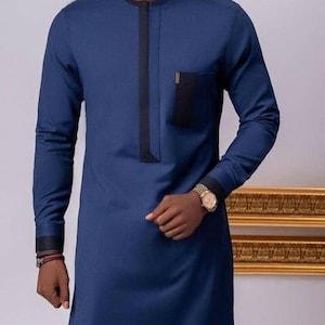 Nigerian Men Fashion - Etsy