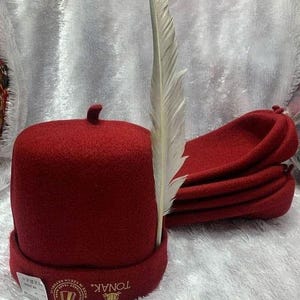 igbo red cap, chieftaincy, igbo royal, African Royal Cap, traditional igbo cap, chieftaincy cap, red igwe cap, Nigerian wedding