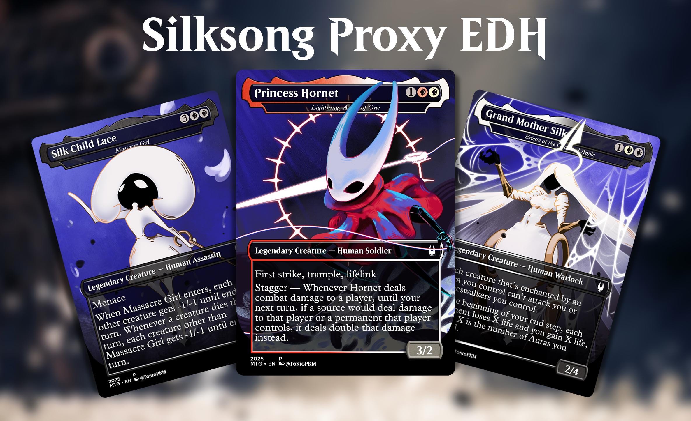 Hollow Knight Mtg - Etsy Hollow Knight Mtg - Etsy