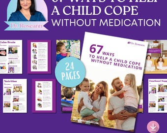 67 Bewältigungsmöglichkeiten für Kinder mit emotionaler Dysregulation | Elterntipps