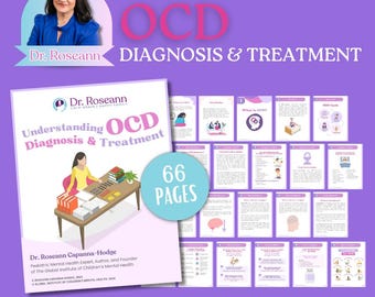 Hand-out emotionele regulatie OCS voor kinderen en tieners (digitale download)