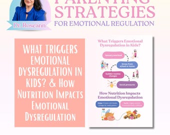 Opvoedstrategieën voor emotionele regulatie, downloadbaar, kindertherapie, zelfregulatie, neurodivergentie, copingvaardigheden, tracker