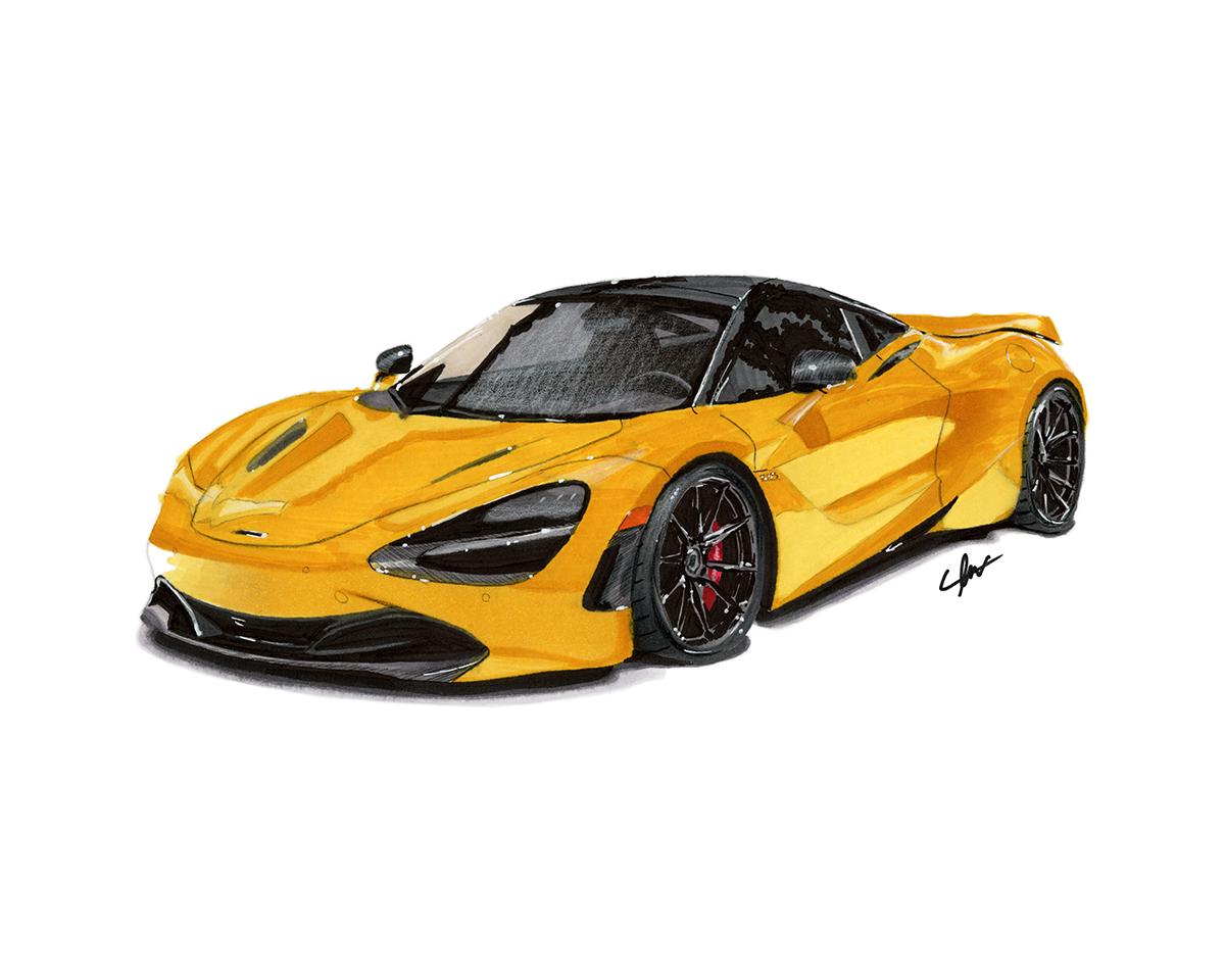 SPORTSCAR 185 ILLUSTRATIONS カーマガジン創刊200号 カーマガジン No.100 創刊 100号 : ミニマルヤマ - 通販 - Yahoo