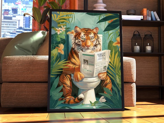 Papier de riz Flore des Bois, 29 x 40cm (1pc) - pour meubles Poster Craft Decoupage by CRAFT KREATIVELY