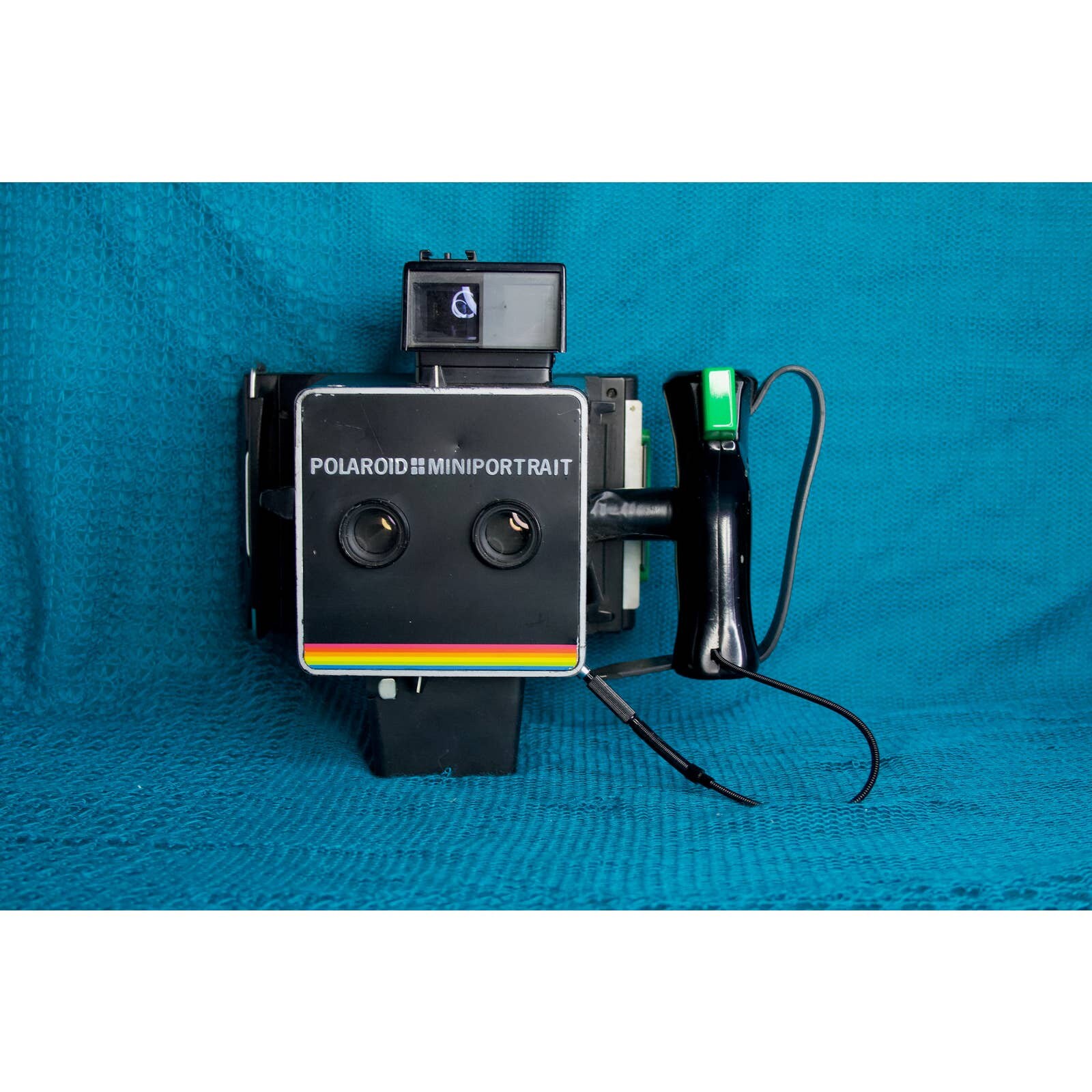 Domar principalmente desarrollo de Polaroid Miniportrait Rainbow - Etsy Australia