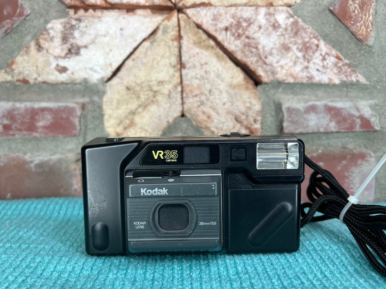 【送料無料】Kodak コダック　VR35 フィルムカメラ　動作確認済み Kodak vr35 camera - Etsy 日本