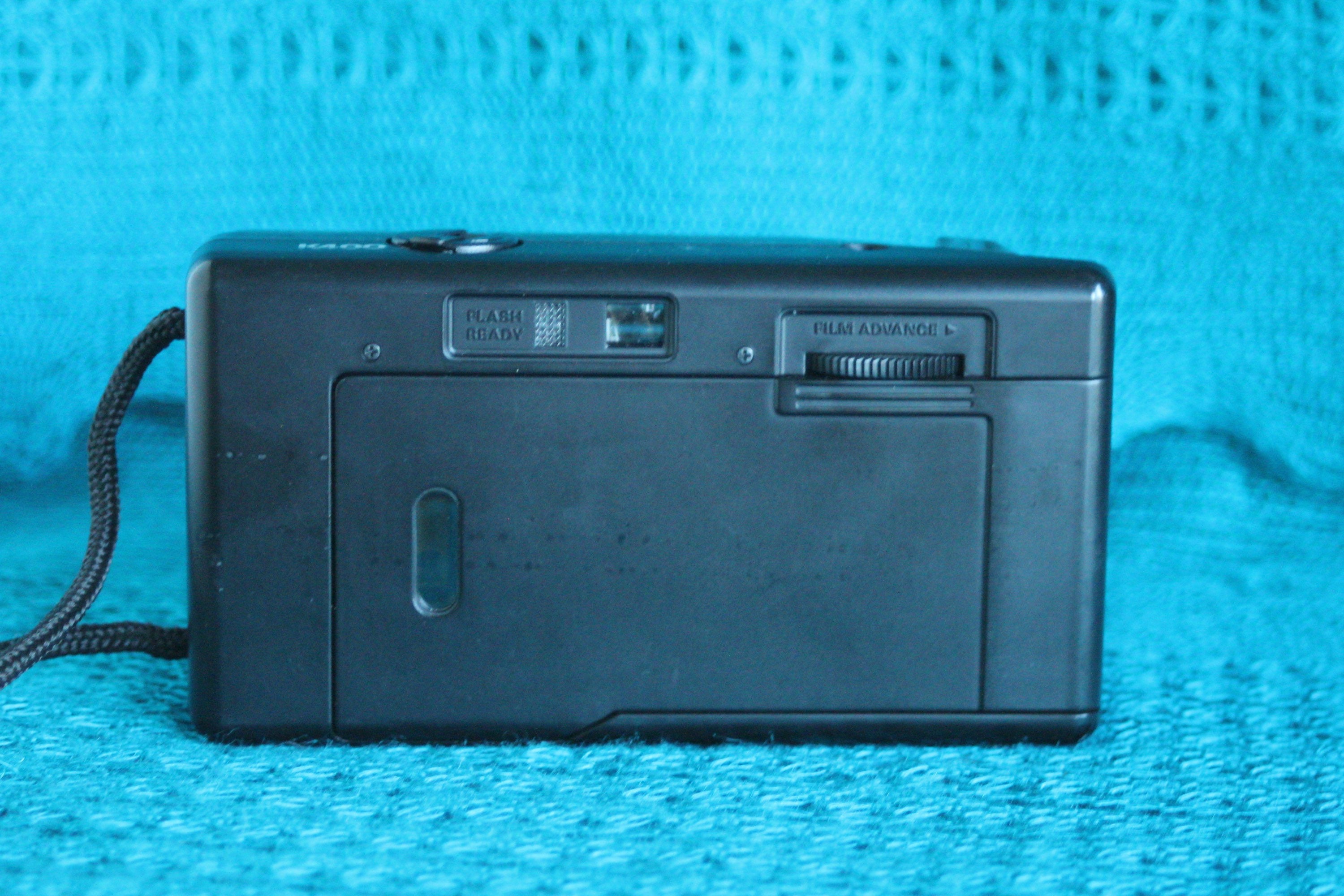Kodak VR35 K400 Film Camera
