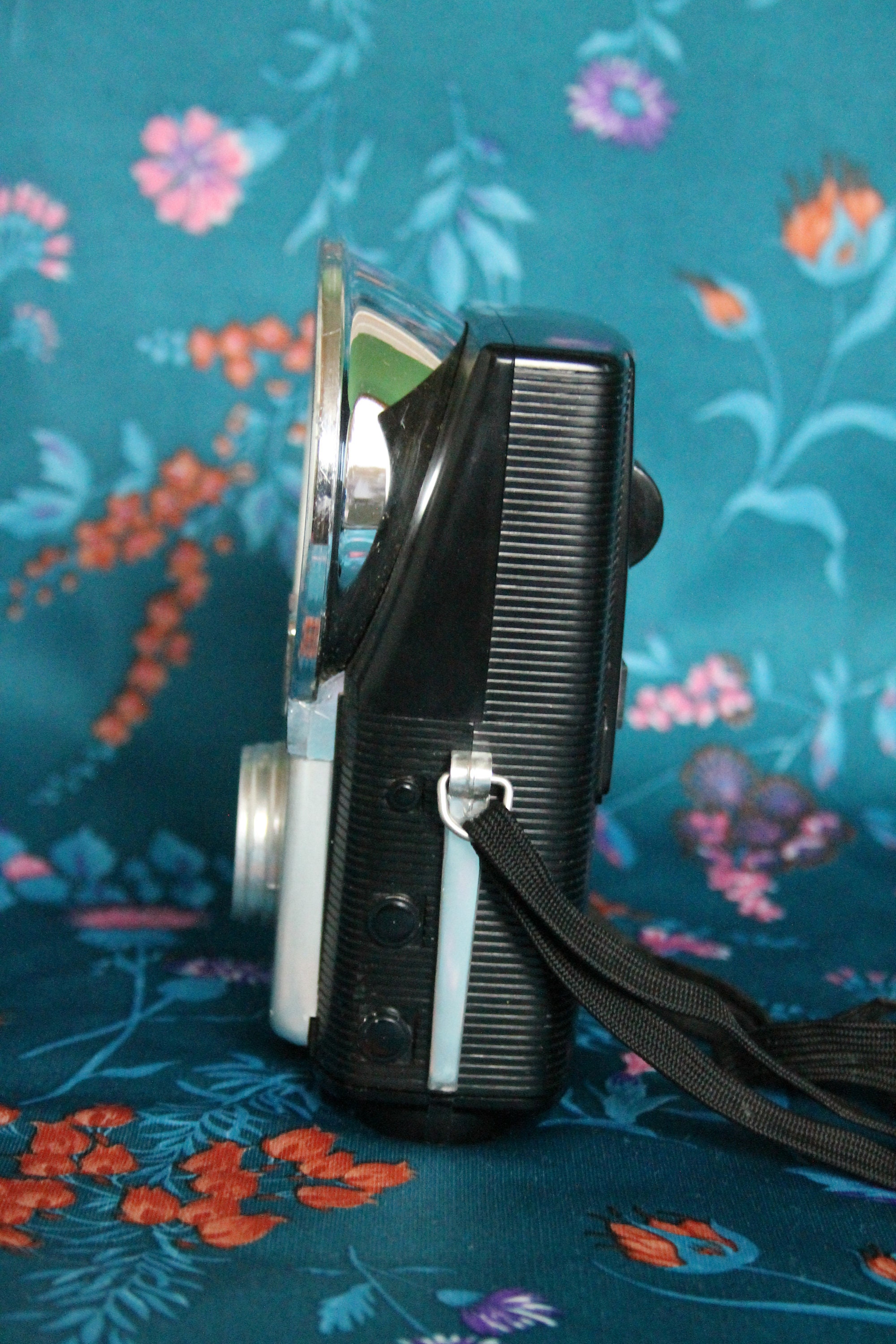 Kodak Brownie Starflash Camera