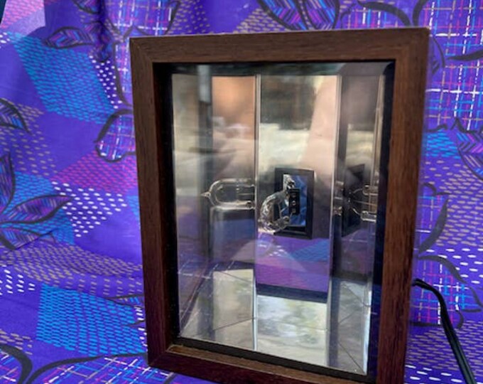 Realistic Xenon Strobe Light Signal Appliance 423009 Etsy