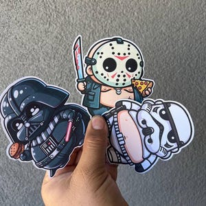 Chubby Icons